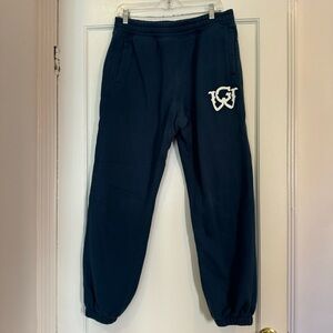COPY - Golf Wang blue sweatpants size M